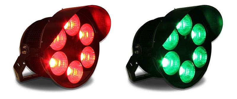 led stadium lights