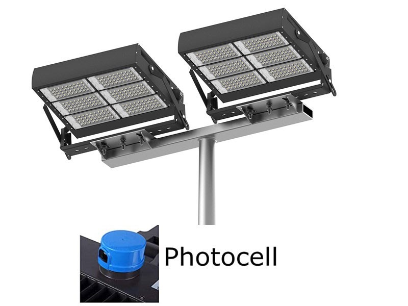 LED PARKING LOT LIGHTS BUYER'S GUIDE