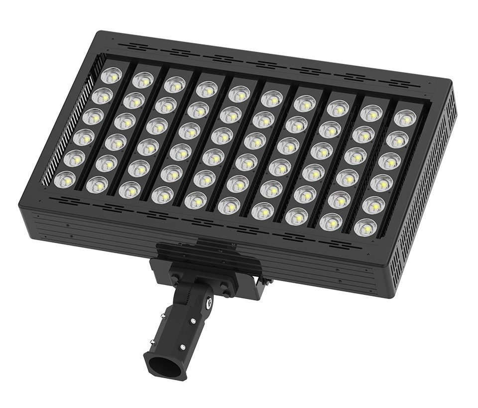 led stadium lights