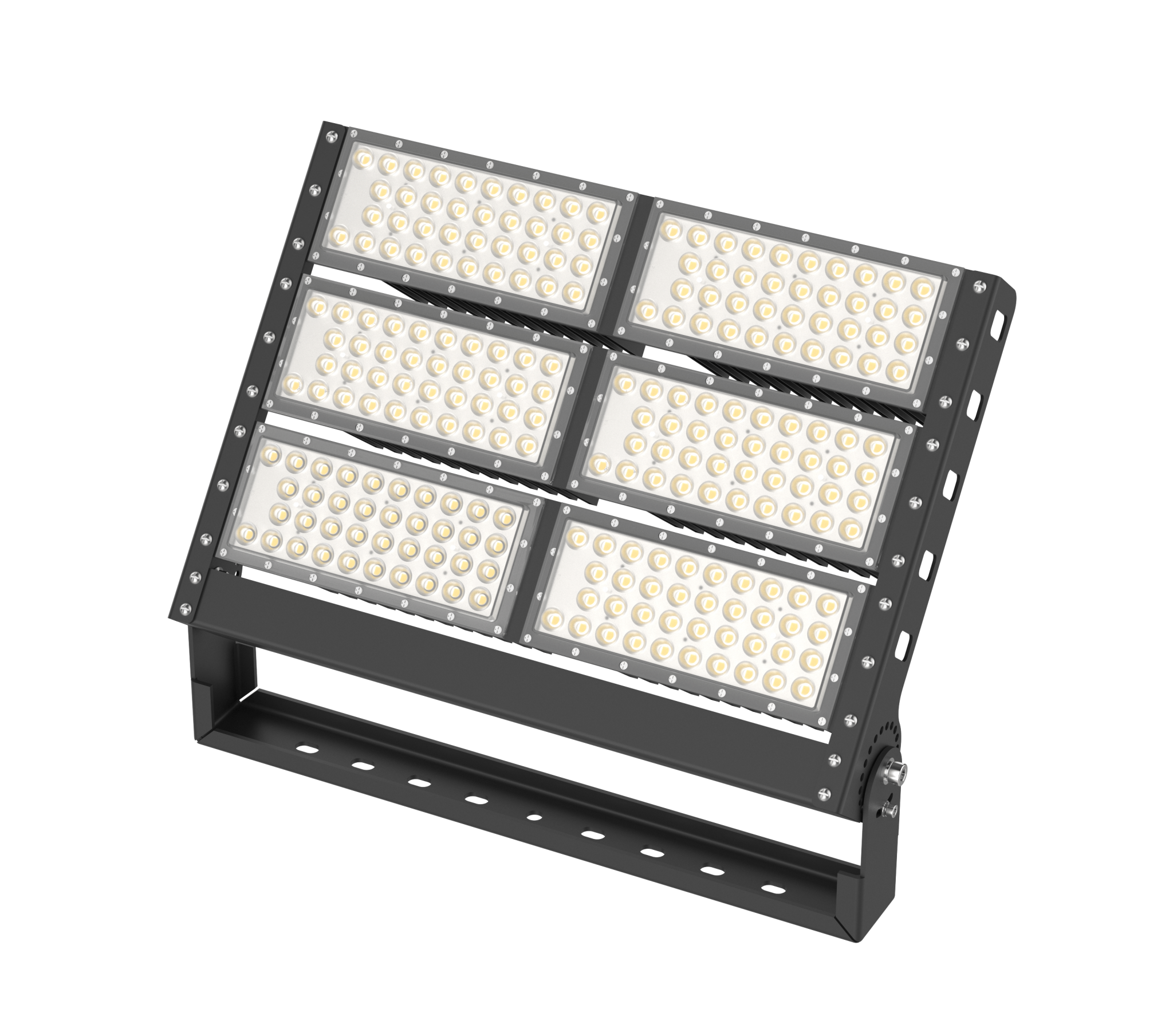 Top 5 BEST LED Flood Lights & Stadium Lights (2020) Buyer's Guide
