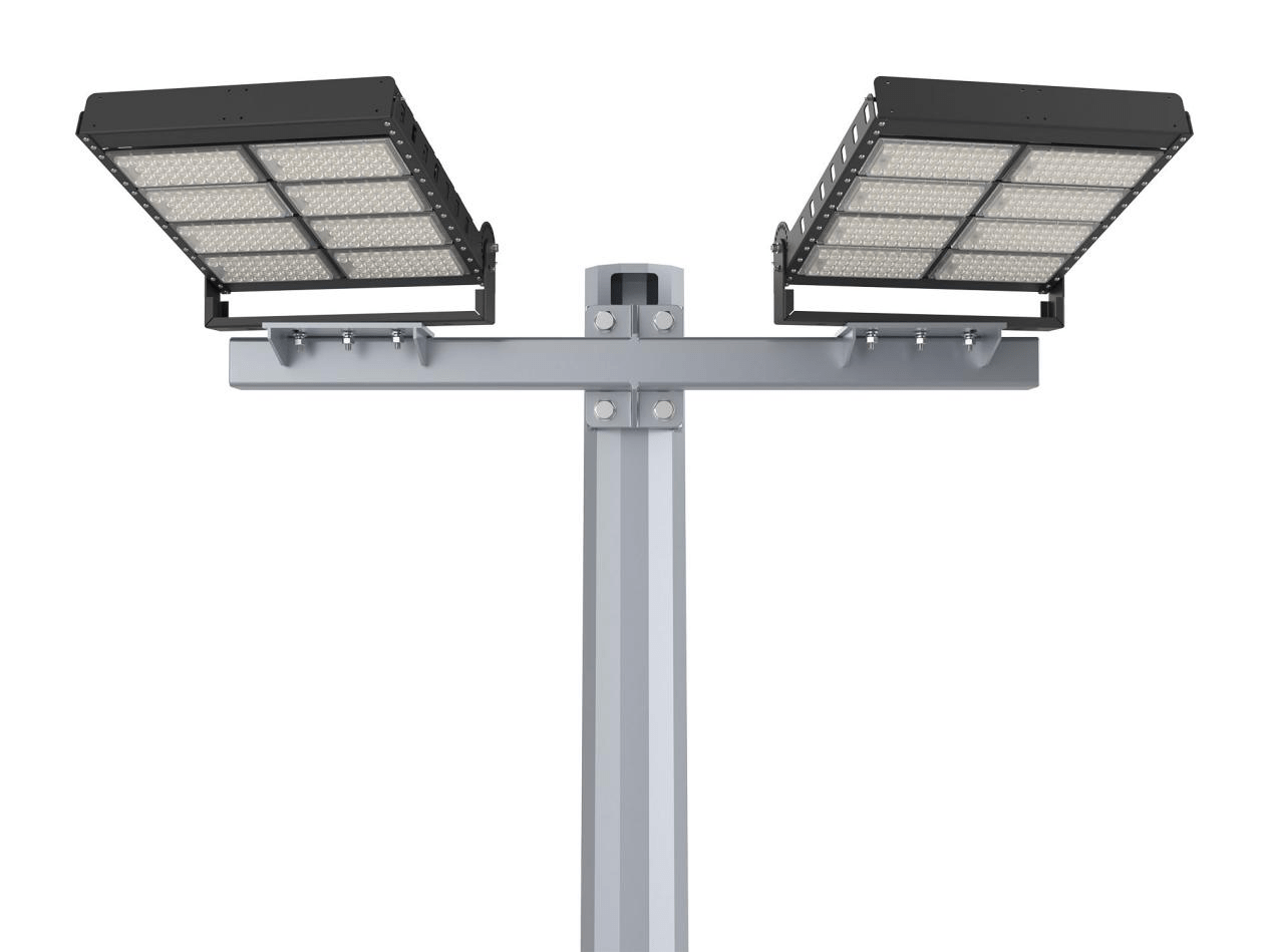 Top 5 BEST LED Flood Lights & Stadium Lights (2021)