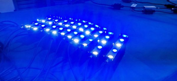LED Linear Light 100W-250W
