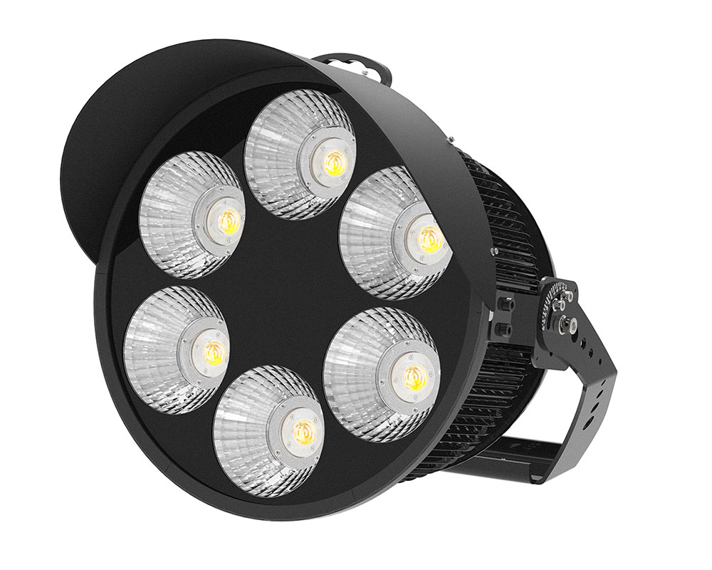 LED Stadium light 800W1500W