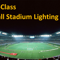2021 Football Stadium Lighting System Guide