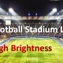 2021 Best LED Stadium Lights Buyer’s Guide (Newest)
