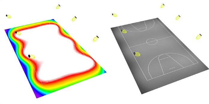 Basketball-Court-Lights-Dialux