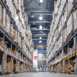 Best LED Warehouse Lighting-2021 Newest Update