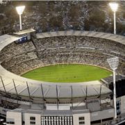 LED Lights for Cricket Field (2021 Premium Upgrade)