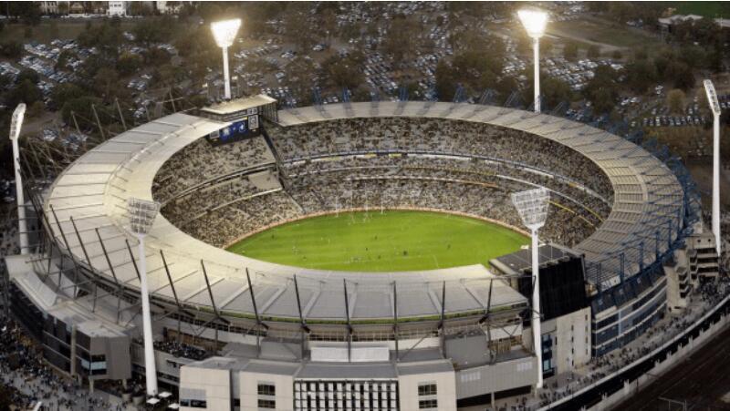 The Ultimate Guide to Cricket Stadium Lighting