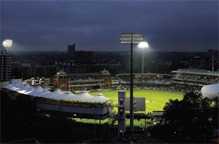 LED Lights for Cricket Field (2021 Premium Upgrade)