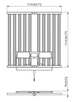 LED Grow Light