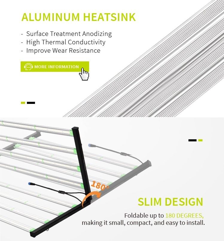 LED Grow Light