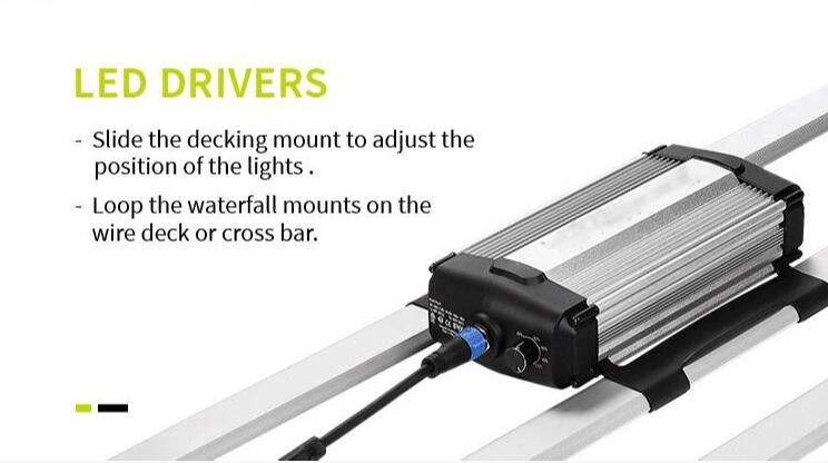 Led-grow-light-Driver