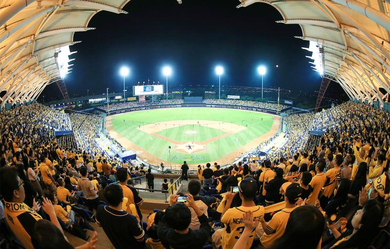 How Much Do Baseball Field Lights Cost?